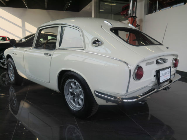 1965 Honda Other S600 - photo 3