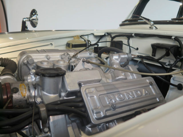 1965 Honda Other S600 - photo 7