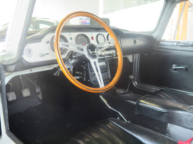 1965 Honda Other S600 - photo 8