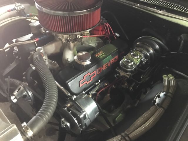 1965 Chevrolet Impala - photo 5