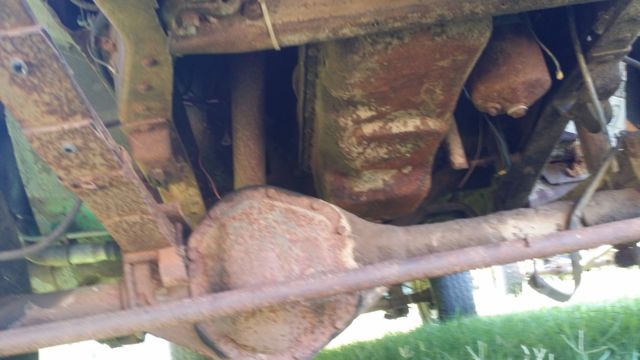 1965 International Harvester Other - photo 11