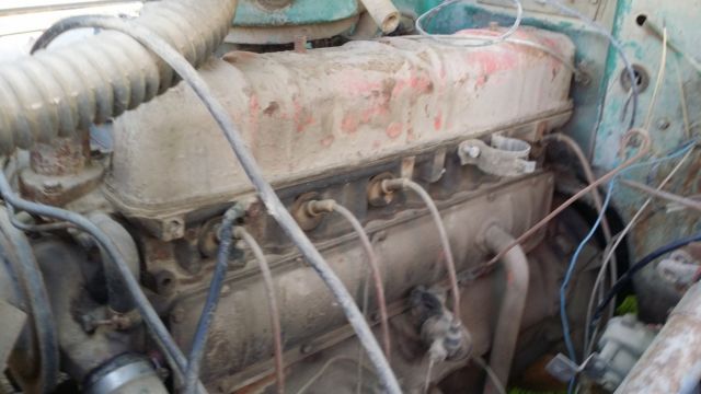 1965 International Harvester Other - photo 12