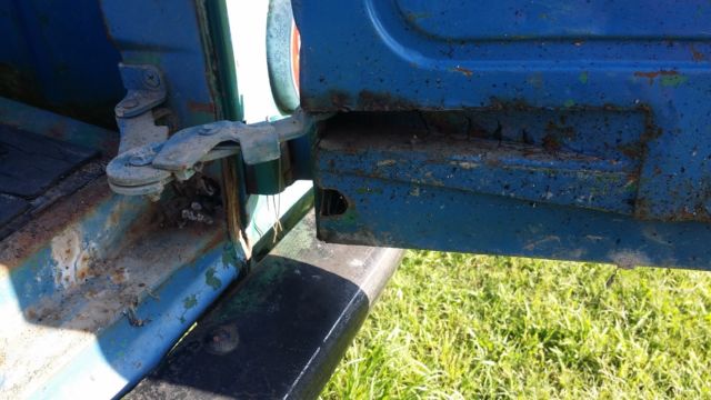 1965 International Harvester Other - photo 4