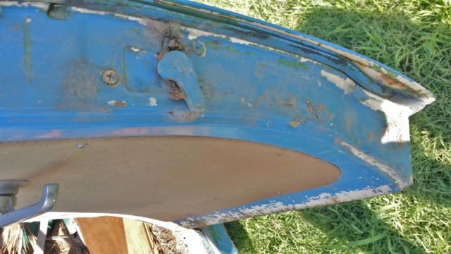 1965 International Harvester Other - photo 8