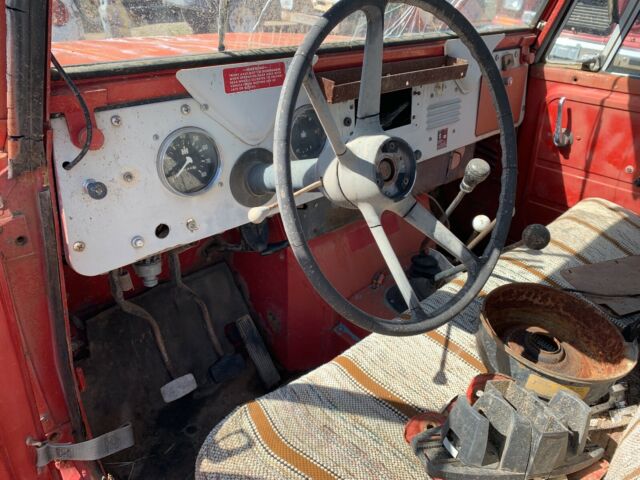 1965 International Harvester Scout - photo 10