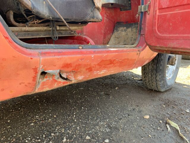 1965 International Harvester Scout - photo 13