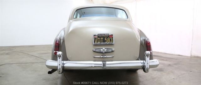1965 Rolls-Royce Silver Cloud III Left Hand Drive - photo 6