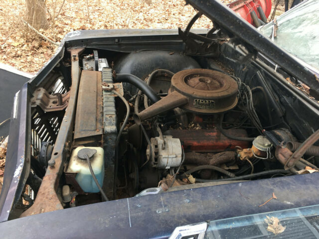 1965 Chevrolet Impala 4-door - photo 10