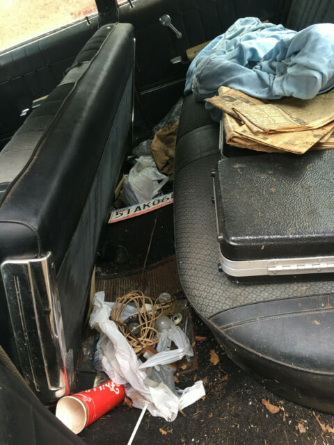 1965 Chevrolet Impala 4-door - photo 12