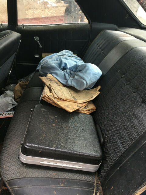 1965 Chevrolet Impala 4-door - photo 13