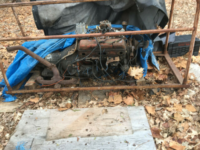 1965 Chevrolet Impala 4-door - photo 6