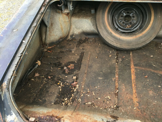 1965 Chevrolet Impala 4-door - photo 7