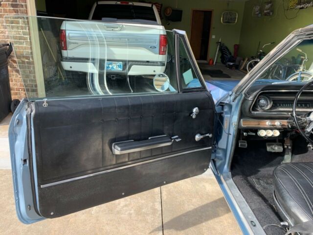 1965 Chevrolet Impala Bench seat - photo 11
