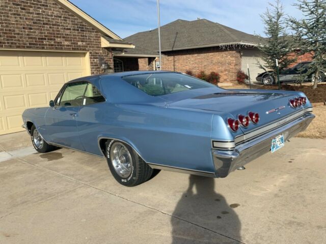 1965 Chevrolet Impala Bench seat - photo 7