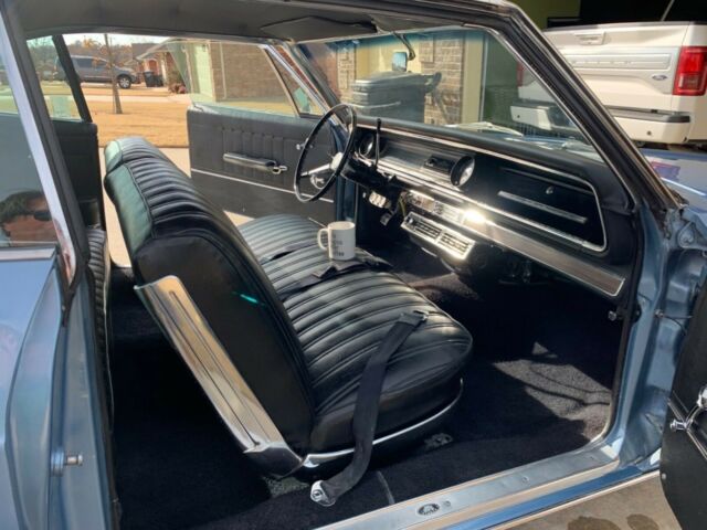 1965 Chevrolet Impala Bench seat - photo 8