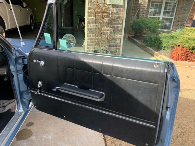 1965 Chevrolet Impala Bench seat - photo 9