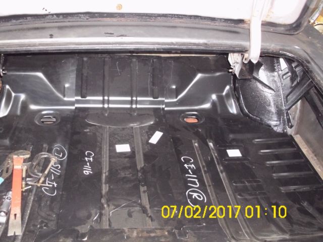 1965 Chevrolet Impala - photo 8