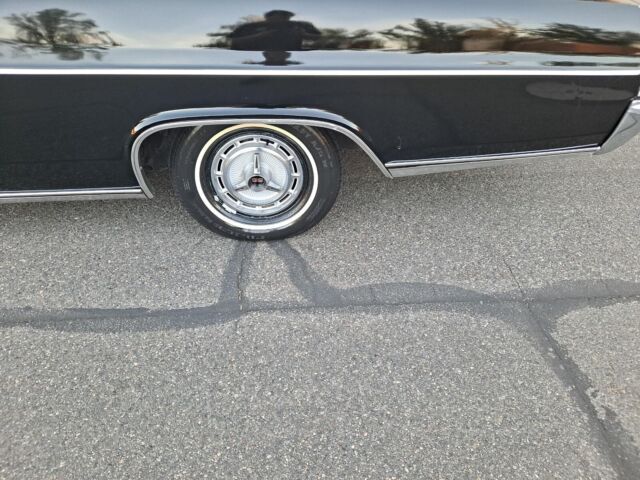 1965 Chevrolet Impala - photo 13