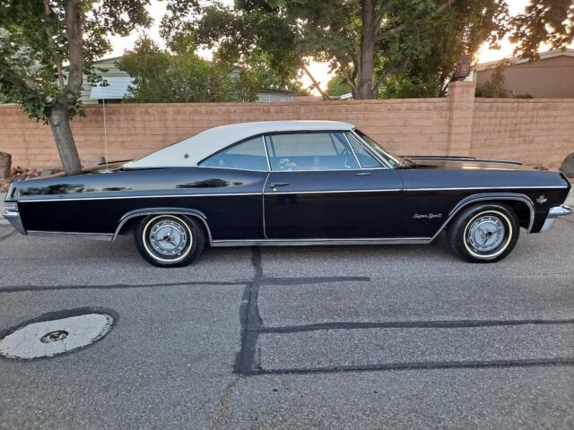 1965 Chevrolet Impala - photo 6