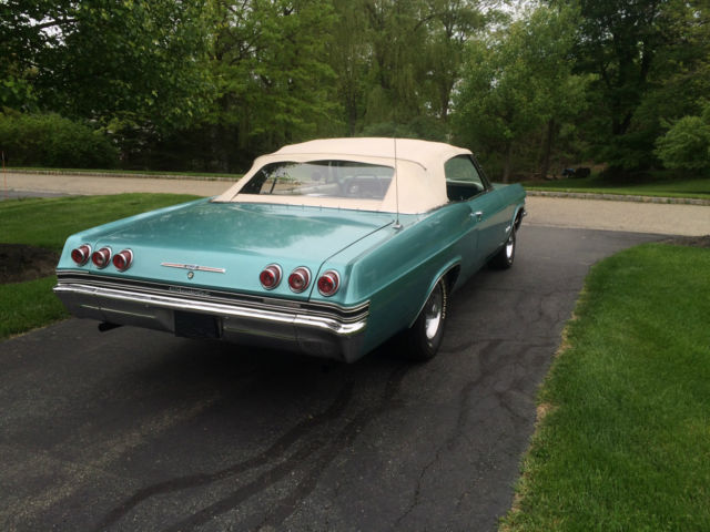 1965 Chevrolet Impala - photo 4
