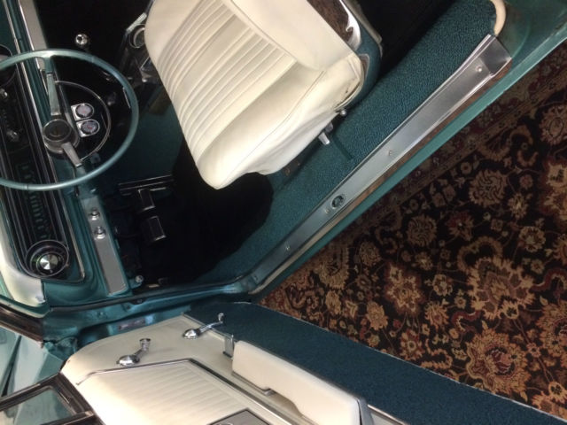 1965 Chevrolet Impala - photo 7