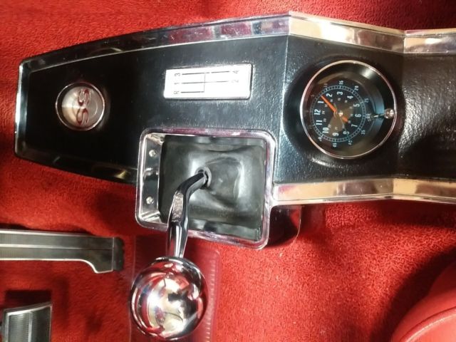 1965 Chevrolet Impala SS - photo 8