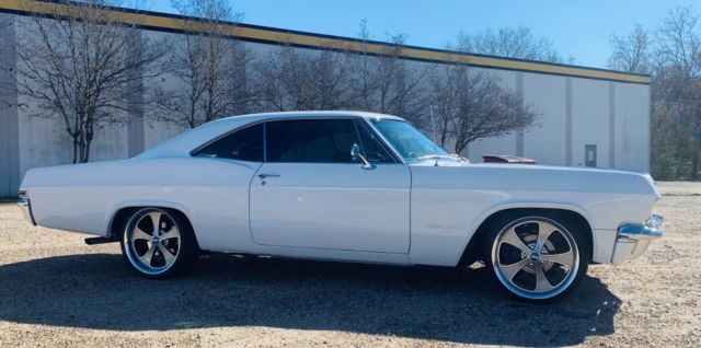 1965 Chevrolet Impala SS - photo 6