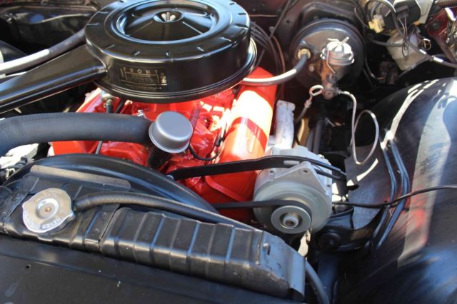 1965 Chevrolet Impala SS - photo 12