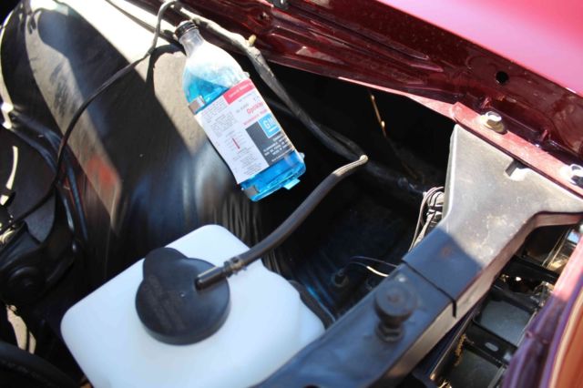 1965 Chevrolet Impala SS - photo 13