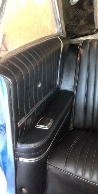 1965 Chevrolet Impala SS - photo 10