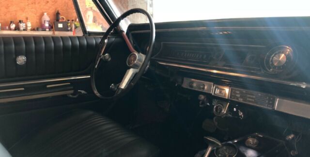 1965 Chevrolet Impala SS - photo 11