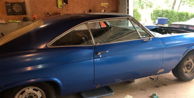 1965 Chevrolet Impala SS - photo 5