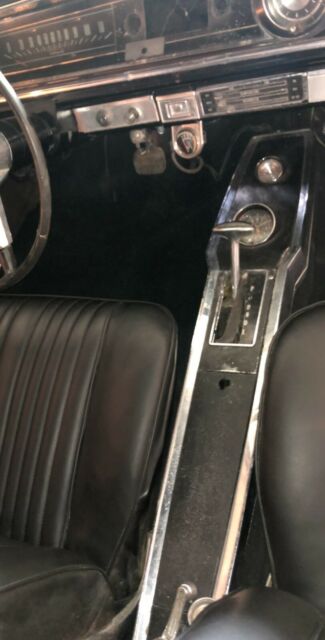 1965 Chevrolet Impala SS - photo 7