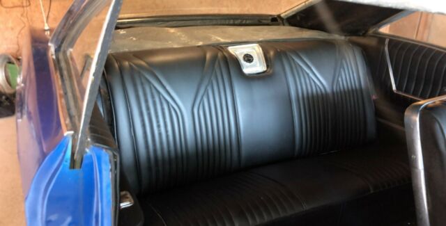 1965 Chevrolet Impala SS - photo 8