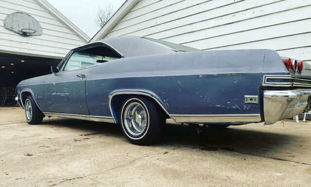 1965 Chevrolet Impala - photo 10