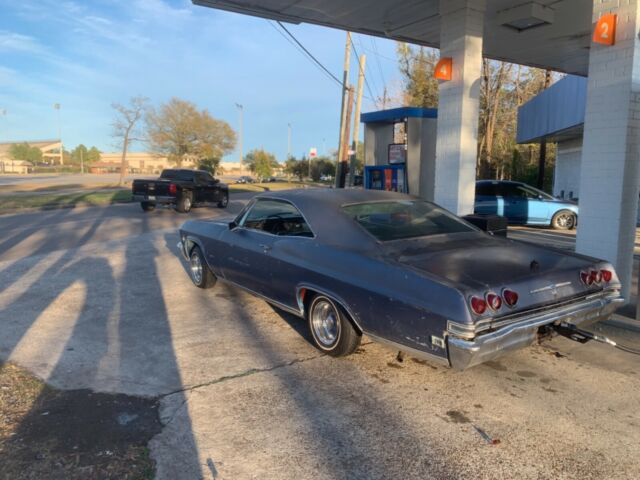 1965 Chevrolet Impala - photo 13