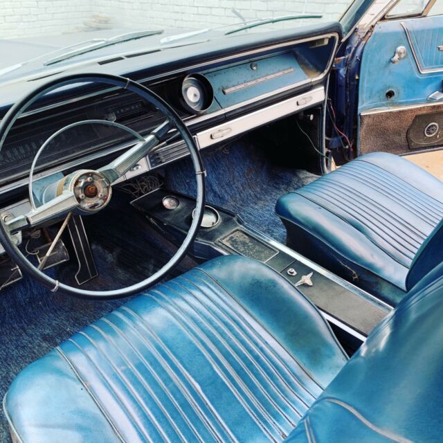 1965 Chevrolet Impala - photo 3