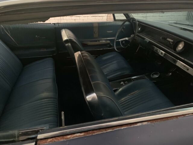 1965 Chevrolet Impala - photo 5