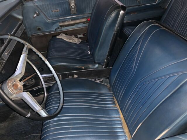 1965 Chevrolet Impala - photo 6