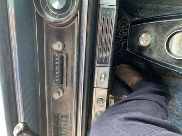 1965 Chevrolet Impala - photo 9