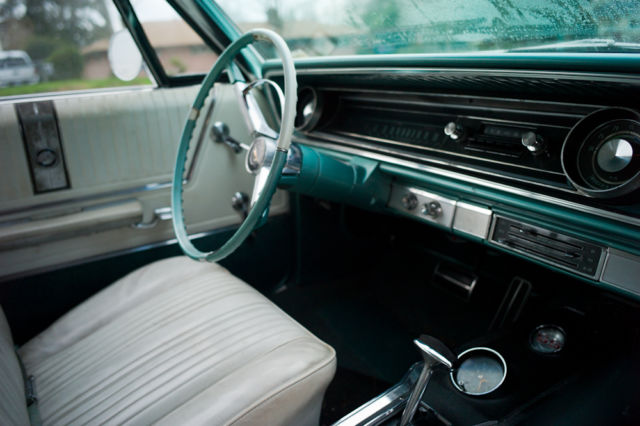 1965 Chevrolet Impala - photo 3