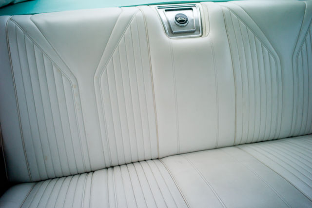 1965 Chevrolet Impala - photo 4