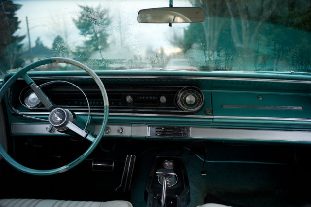 1965 Chevrolet Impala - photo 5