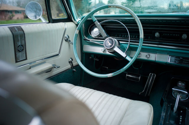 1965 Chevrolet Impala - photo 6