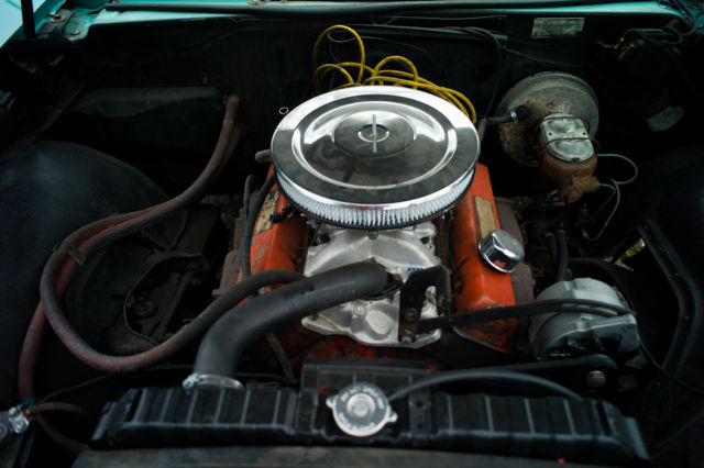 1965 Chevrolet Impala - photo 7