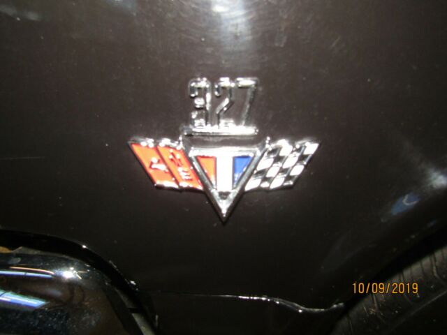 1965 Chevrolet Impala - photo 11