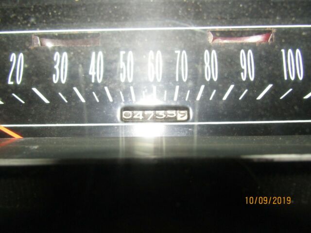 1965 Chevrolet Impala - photo 12