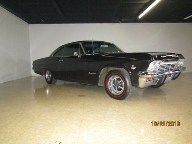 1965 Chevrolet Impala - photo 2