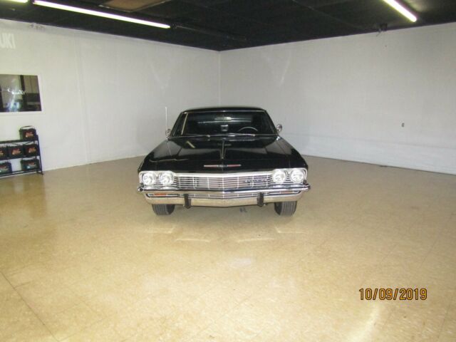 1965 Chevrolet Impala - photo 3