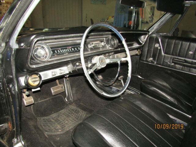 1965 Chevrolet Impala - photo 6